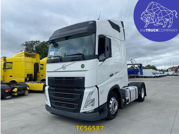Trekkvogn VOLVO FH 500