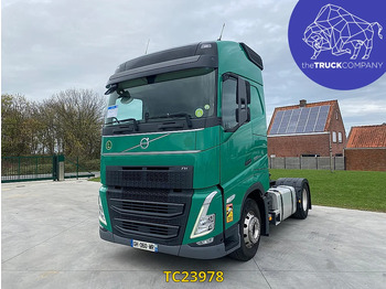 Trekkvogn VOLVO FH 500