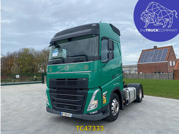 Trekkvogn VOLVO FH 500