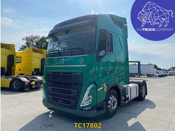 Trekkvogn VOLVO FH 500