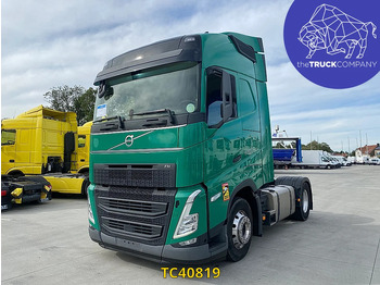 Trekkvogn VOLVO FH 500