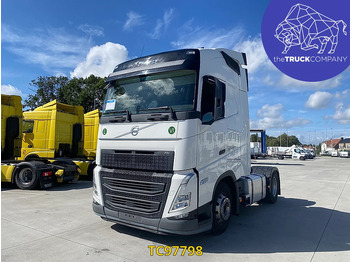 Trekkvogn VOLVO FH 500