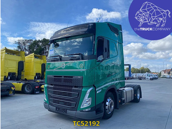 Trekkvogn VOLVO FH 500