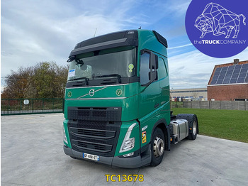 Trekkvogn VOLVO FH 500