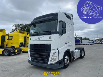 Trekkvogn VOLVO FH 500