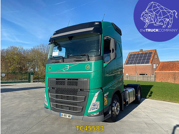 Trekkvogn VOLVO FH 500