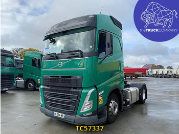 Trekkvogn VOLVO FH 500