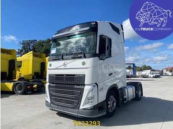Trekkvogn VOLVO FH 500