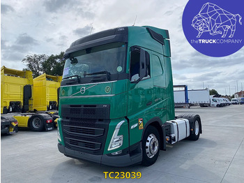 Trekkvogn VOLVO FH 500