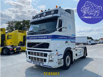 Trekkvogn VOLVO FH