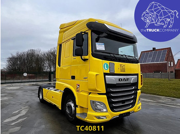 Trekkvogn DAF XF Euro6 430: bilde 3