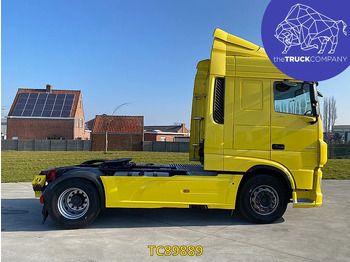 Trekkvogn DAF XF Euro6 430: bilde 2