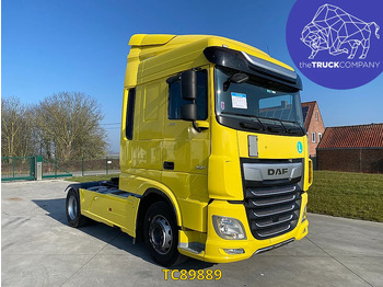 Trekkvogn DAF XF Euro6 430: bilde 3