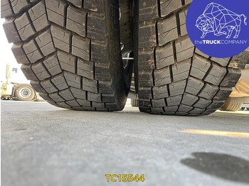 Trekkvogn DAF XF Euro6 430: bilde 3 Trekkvogn DAF XF Euro6 430: bilde 3