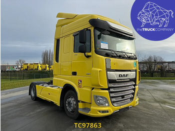 Trekkvogn DAF XF Euro6 430: bilde 5