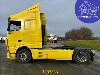 Trekkvogn DAF XF Euro6 430: bilde 2