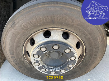 Trekkvogn DAF XF Euro6 450: bilde 3