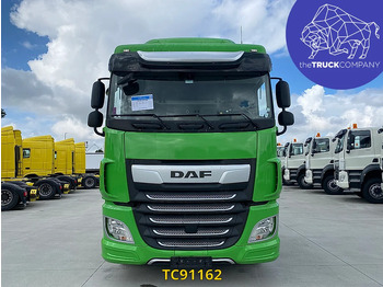 Trekkvogn DAF XF Euro6 480: bilde 2