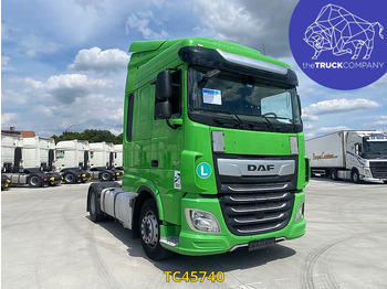 Trekkvogn DAF XF Euro6 480: bilde 2