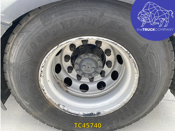 Trekkvogn DAF XF Euro6 480: bilde 4
