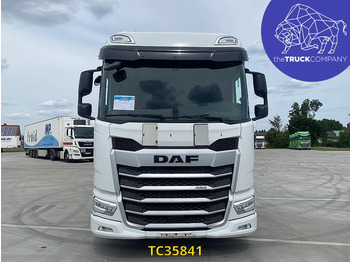 Trekkvogn DAF XF Euro6 480: bilde 2