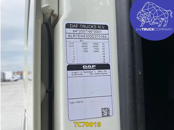 Trekkvogn DAF XF Euro6 480: bilde 2