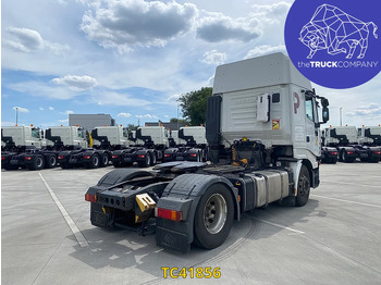 Trekkvogn Iveco Stralis: bilde 2