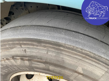 Trekkvogn MAN TGX 430: bilde 3