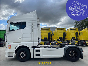 Trekkvogn MAN TGX 470: bilde 2