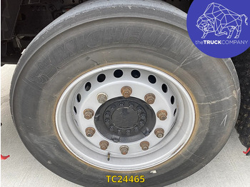 Trekkvogn MAN TGX 470: bilde 4