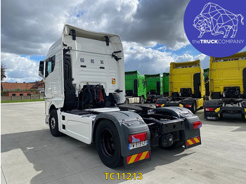 Trekkvogn MAN TGX 470: bilde 3