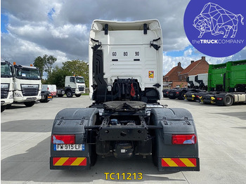Trekkvogn MAN TGX 470: bilde 4