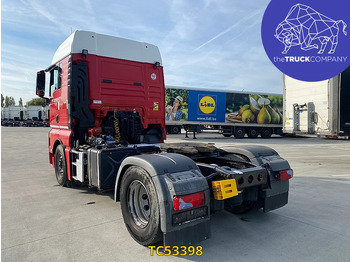 Leie MAN TGX 480 MAN TGX 480: bilde 3