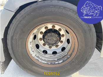 Trekkvogn MAN TGX 500: bilde 5