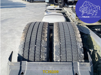 Trekkvogn Mercedes-Benz Actros 1842: bilde 4