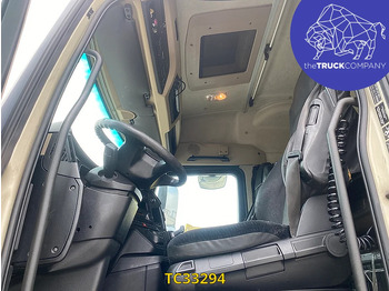 Trekkvogn Mercedes-Benz Actros 1843: bilde 5