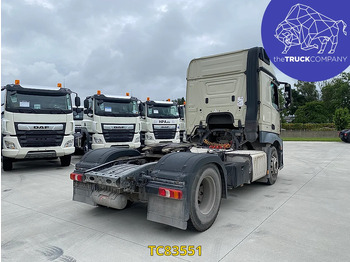 Trekkvogn Mercedes-Benz Actros 1843: bilde 2