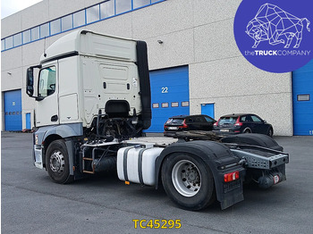 Trekkvogn Mercedes-Benz Actros 1843: bilde 3