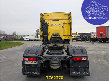 Trekkvogn Renault T 440: bilde 4