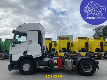 Trekkvogn Renault T 460: bilde 2 Trekkvogn Renault T 460: bilde 2