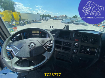 Trekkvogn Renault T 520: bilde 5