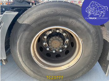 Trekkvogn Renault T 520: bilde 4