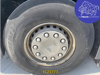 Trekkvogn Renault T 520: bilde 3