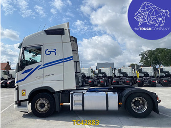 Trekkvogn Volvo FH 460: bilde 2 Trekkvogn Volvo FH 460: bilde 2
