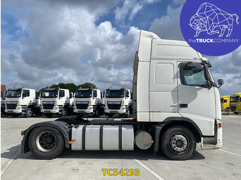 Trekkvogn Volvo FH 460: bilde 2