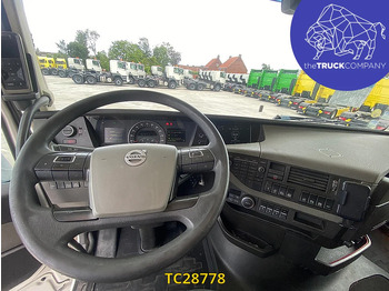 Trekkvogn Volvo FH 460: bilde 5