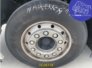 Trekkvogn Volvo FH 460: bilde 3