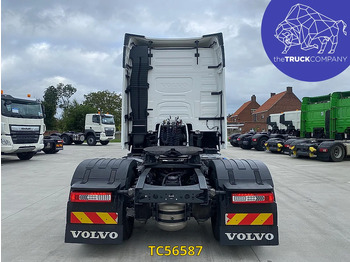 Trekkvogn Volvo FH 500: bilde 4