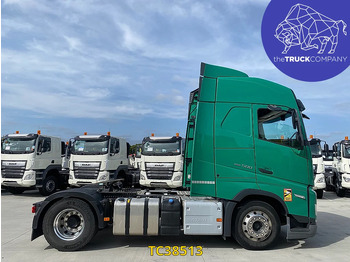 Trekkvogn Volvo FH 500: bilde 2