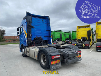 Trekkvogn Volvo FH 500: bilde 3